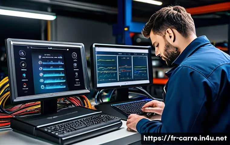 자동차정비 필기시험 최신 기출문제 분석 관련 이미지 2